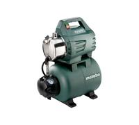 METABO Calentador de agua sanitario HWW 3500/25 INOX 600969000
