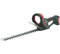 Metabo AHS 18-45 V, batería, 18 V, de iones de litio (Li-ion), 2 Ah, 3,4 kg