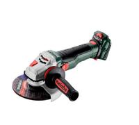 Metabo AKU AMOLADORA ANGULAR WVB 18 LTX BL 15-150 QUICK (601747840)