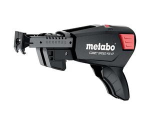 Metabo - Alimentador de tornillos para atornilladores de paneles de yeso 630611000