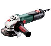 Metabo - Amoladora angular 125 mm, 1100 W 603625500
