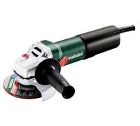 Metabo - Amoladora angular 125 mm, 1100 W 610035000