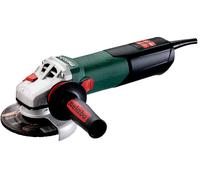 Metabo - Amoladora angular 125 mm, 1700 W 600515000