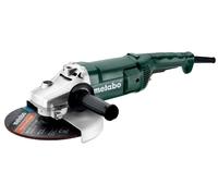 Metabo Amoladora angular WE 2200-230 (606437000) cartón Green