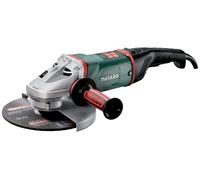 Metabo - Amoladora angular 230 mm, 2600 W 606475000