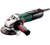 Metabo Amoladora angular W 9-125 Quick 125 mm 900 W 10.500 rpm M-Quick