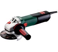 Metabo Amoladora angular WE 17-125 Quick 600515000