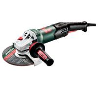 Metabo Amoladora angular WEA 19-180 Quick RT 601095000