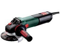 Metabo Amoladora angular WEV 17-125 Quick Inox 600517000