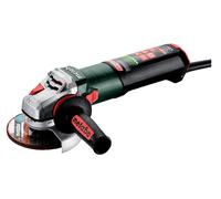 METABO Amoladora angular WEVBA 20-125 QUICK BL 600641000