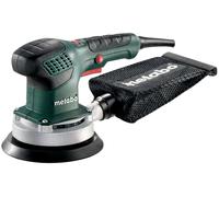 Metabo - Amoladora excéntrica 150 mm, 310 W 600444000