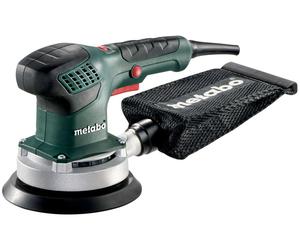 Metabo - Amoladora excéntrica 150 mm, 310 W 600444000