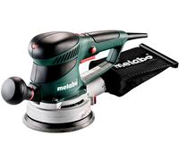 Metabo - Amoladora excéntrica 150 mm, 350 W 600129000