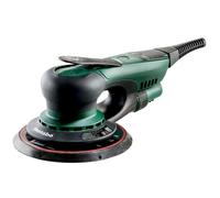 Metabo - Amoladora excéntrica 150 mm, 350 W 615050700
