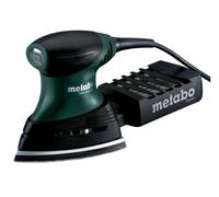 Metabo fms 200 intec (base grande) - lijadora orbital (tipo plancha)