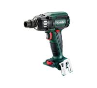 Metabo 6.02205.89 SSW18LTX BL 400 - Atornillador de impacto