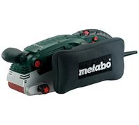 Metabo Lijadora de banda para madera BAE 75 600375000 1010 W con soporte estacionario incluido