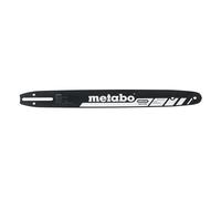 Metabo - Barra de repuesto para motosierra, longitud 40 cm 628437000