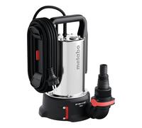 Metabo Bomba sumergible combinada KP 200-35 ASF Inox 620 W 601793000