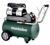 Compresor básico METABO 270-50 OF Silent 601594000