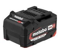 Metabo Batería Li-Power 18 V - 5,2 Ah (625028000)