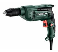 Metabo taladro de cable be 650 (650 w, Ø de perforación en acero 13