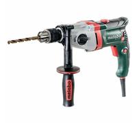 Metabo BEV 1300-2 Taladro con portabrocas con llave