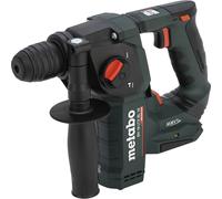 Metabo BH 18 LTX BL 16 Martillo Perforador Inalámbrico SDS Plus