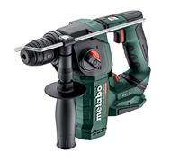 metabo BH 18 LTX BL 16 Taladro Percutor, Martillo sin Escobillas de 18 V