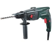 Metabo BHE 2444 - martillo sds plus 800 W, 2 modos