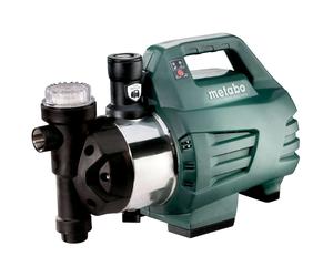 Metabo - Bomba de agua doméstica 1300 W 600979000