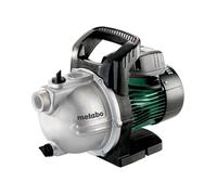 Metabo - Bomba de jardín 1100 W 600964000