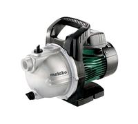 Metabo p 3300 g 900 w 4,5 bar 3300 l/h