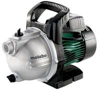 Metabo Bomba de jardín P 4000 G 1100 W 4,6 bar 4000 l/h 600964000