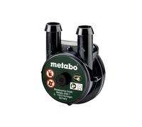Metabo - Bomba de perforación BPV 01, 1/2" 627621000