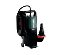 Metabo - Bomba de sumidero sumergible SP 180-35 SI, 600 W 601796000