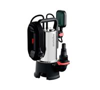 Metabo - Bomba de sumidero sumergible SP 220-35, 790 W 601797000