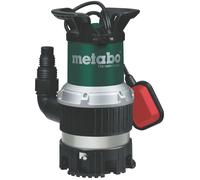 METABO Bomba sumergible combinada TPS 14000 S COMBI 0251400000
