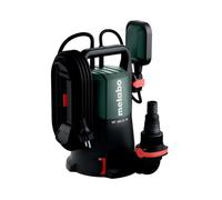Metabo - Bomba sumergible KP 160-35 SF, 500 W 601792000
