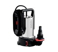 Metabo - Bomba sumergible KP 200-35 ASF, 620 W 601793000