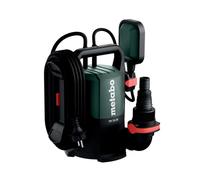 Metabo - Bomba sumergible para agua limpia TP 75 SF, 280 W 601790000