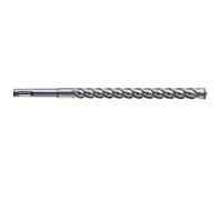 Metabo - Broca martillo metal duro sds-plus p4p diámetro 14x210mm