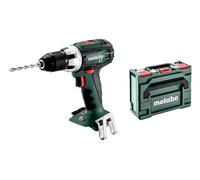 Metabo Taladro inalámbrico BS 18 LT 18 V sin batería en Metabox 145 (602102840)