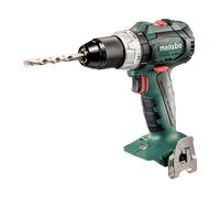 Metabo BS 18 LT BL Cordless Drill Driver