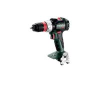 Metabo Bs 18 Lt Bl Q Taladradora Atornilladora De Batería/18v ; Metabox 145
