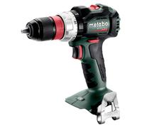 Metabo BS 18 LT BL Q Taladro atornillador a batería 18 V 75 Nm Brushless Solo ( 602334890 ) - sin batería, sin cargador