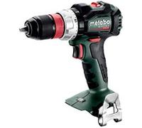 Metabo bs 18 lt bl q taladro atornillador de 18 v, motor sin escobilla