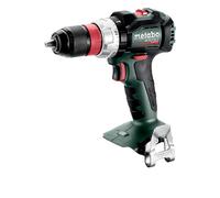 Metabo Taladro inalámbrico BS 18 LT BL Q sin batería 602334840