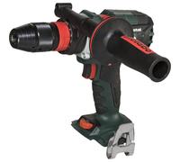 Metabo BS 18 LTX-3 BL Q I Metal