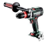 metabo BS 18 LTX-3 BL Q I, Taladro Atornillador de 18V Brushless